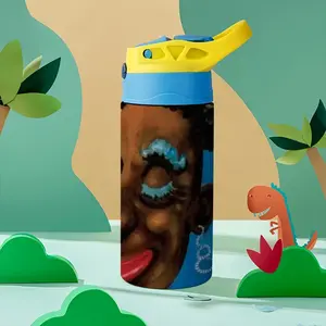 Vibes Of Magic Children's Water Cup