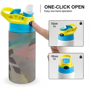 Windy Children's Water Cup