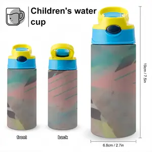 Windy Children's Water Cup