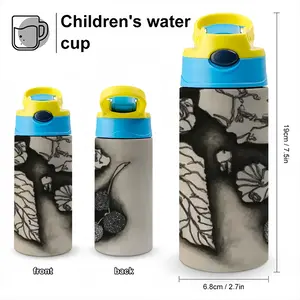 Earthsea 5 Children's Water Cup