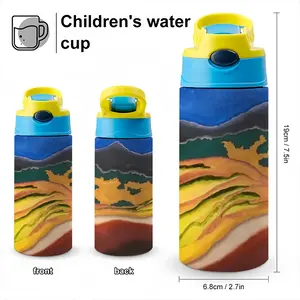 Ashland Children's Water Cup