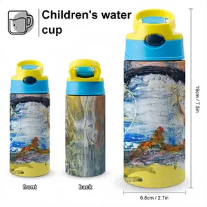 Vietnam 1 Children's Water Cup