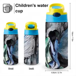 An Angel’S Embrace Children's Water Cup