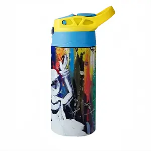 Firework Performance Children's Water Cup