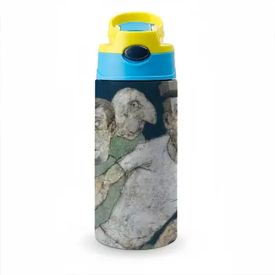 Concussion Children's Water Cup