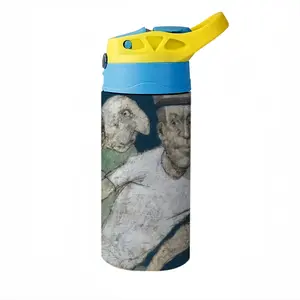 Concussion Children's Water Cup