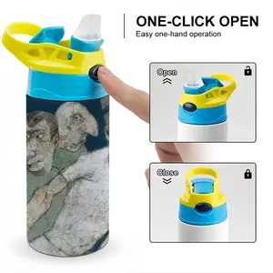 Concussion Children's Water Cup