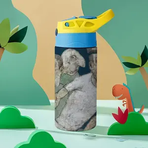 Concussion Children's Water Cup