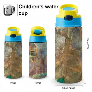 The Little House Children's Water Cup