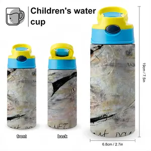 This Is Not A Nft Children's Water Cup