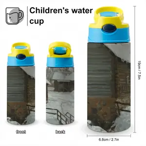 Old Mill Children's Water Cup