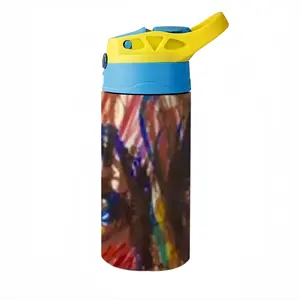 Rush Rush Rush Children's Water Cup