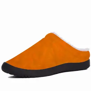 Men Sumedru Cotton Slippers