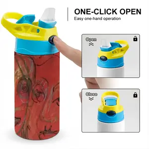 Continuity Children's Water Cup