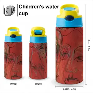 Continuity Children's Water Cup