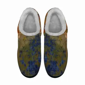 Men Someday - Dubova V Cotton Slippers