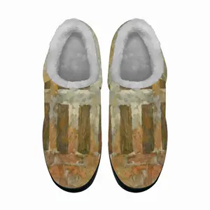 Men Patria Cinema - Golgotha Ii Cotton Slippers