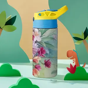 Magic Of The Spring Children's Water Cup