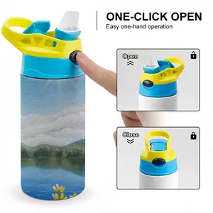 Quiet Noon Children's Water Cup