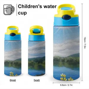 Quiet Noon Children's Water Cup