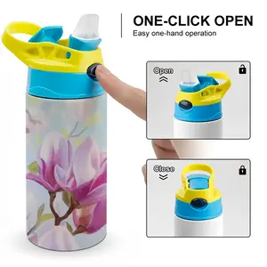 Magnolia Children's Water Cup