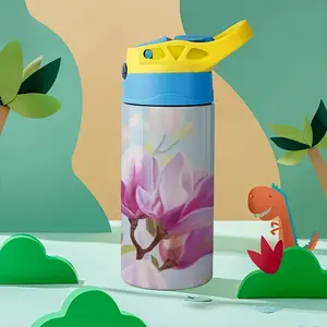 Magnolia Children's Water Cup