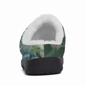 Men Rasca - Orchard View Cotton Slippers