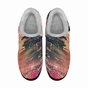 Men Coven Cotton Slippers