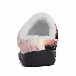 Men Coven Cotton Slippers