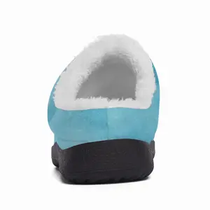 Men A New World- Paradise I Cotton Slippers