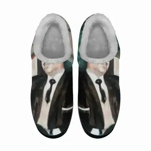 Men The Marquis Of The Marshes Of The Guadalquivir Cotton Slippers