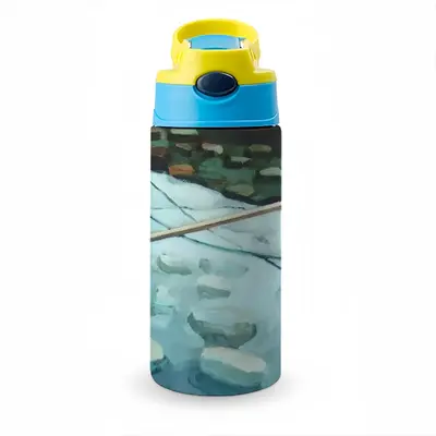 Pool Children's Water Cup