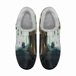 Men Don Juan The Priest Cotton Slippers