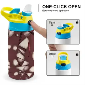 Corrosione 111 Children's Water Cup