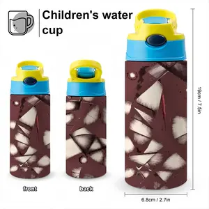 Corrosione 111 Children's Water Cup