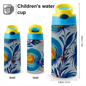 Hopeful Children's Water Cup