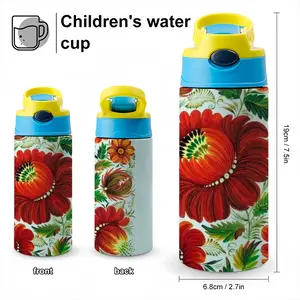 Anneliese Children's Water Cup