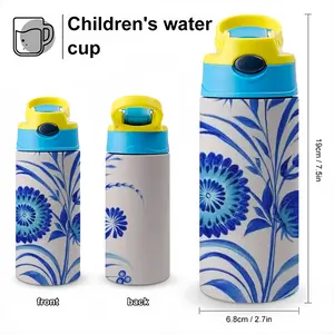 Slender Hope Children's Water Cup