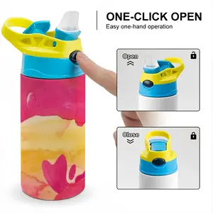 Lychee Children's Water Cup