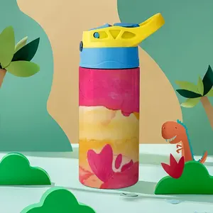 Lychee Children's Water Cup