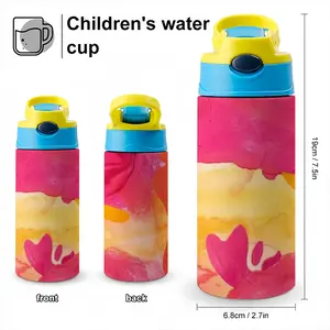 Lychee Children's Water Cup