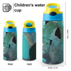 Shadow Sky Children's Water Cup