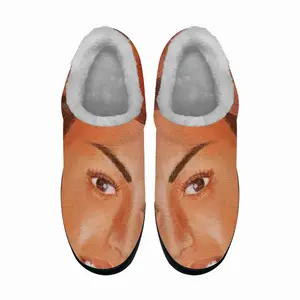 Men Lady Katrin Cotton Slippers