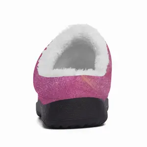 Men Cool Cotton Slippers