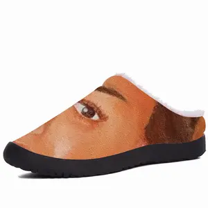 Men Lady Katrin Cotton Slippers