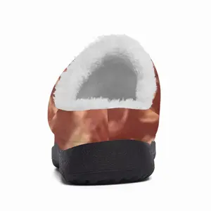 Men Lady Stela Cotton Slippers