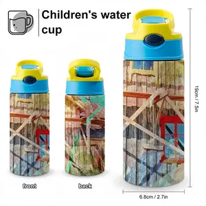 The Dancers House Children's Water Cup