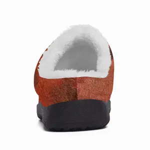 Men Lady Katrin Cotton Slippers