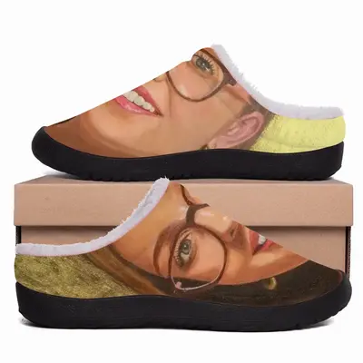 Men Lady Mia Cotton Slippers