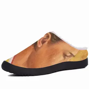 Men Lady Blanka Cotton Slippers